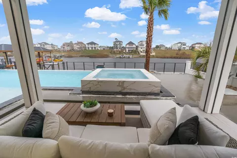 Exterior - 1361 Brookgreen Dr, Myrtle Beach, SC 29577 photo 7 of 7