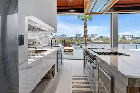 Kitchen - 1361 Brookgreen Dr, Myrtle Beach, SC 29577 photo 5 of 5