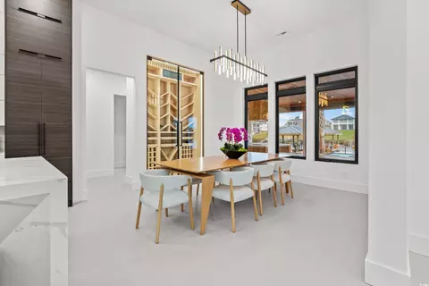 Dining - 1361 Brookgreen Dr, Myrtle Beach, SC 29577 photo 1 of 1