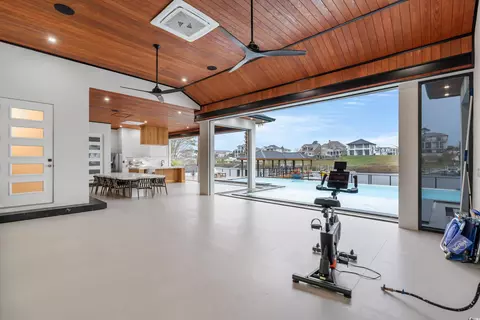 Living - 1361 Brookgreen Dr, Myrtle Beach, SC 29577 photo 4 of 4