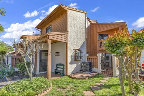 618 15th Ave S #74, Surfside Beach, SC 29575