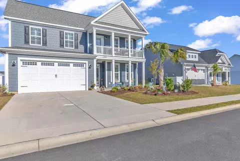 5099 Sundrop Ln, Little River, SC 29566