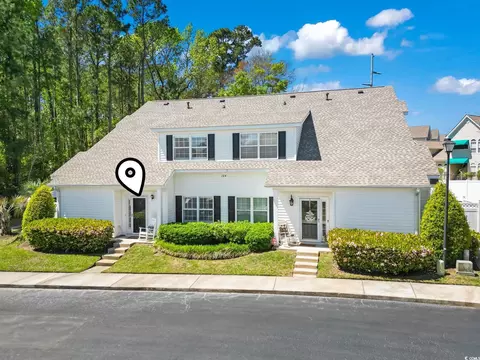 124 Gully Branch Ln #1, Myrtle Beach, SC 29572