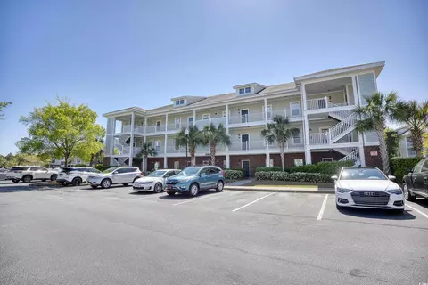 6253 Catalina Dr #222, North Myrtle Beach, SC 29582