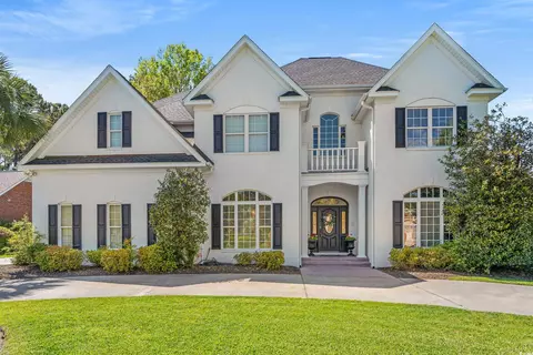1440 Brookgreen Dr, Myrtle Beach, SC 29577