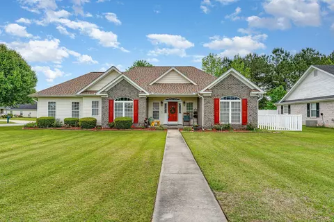 141 Talon Dr, Conway, SC 29527