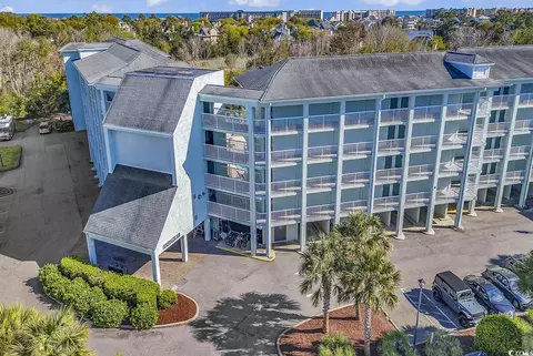 14290 Ocean Hwy #203, Pawleys Island, SC 29585