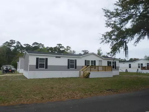 4507 W Mallard St, North Myrtle Beach, SC 29582
