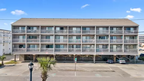 120 Dogwood Dr N #213, Murrells Inlet, SC 29576