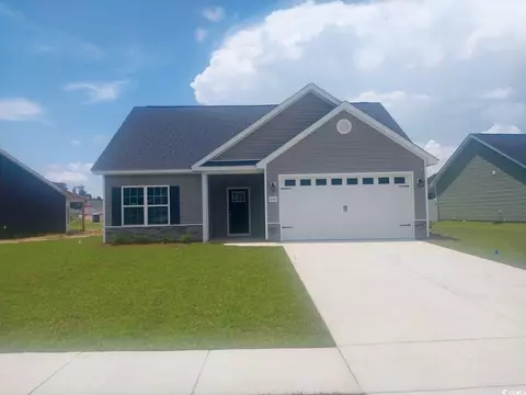 448 Shallow Cove Dr, Conway, SC 29527