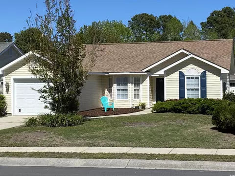 4128 Wrens Xing, Little River, SC 29566