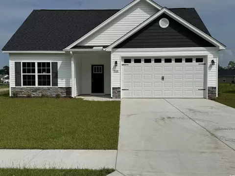 426 Shallow Cove Dr, Conway, SC 29527