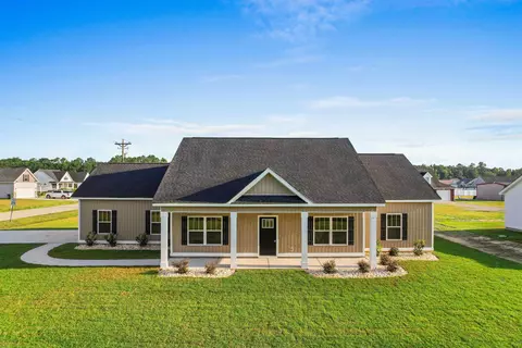 472 Frye Rd, Galivants Ferry, SC 29544