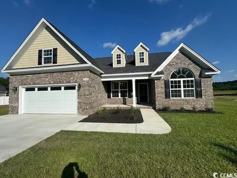 4788 J H Martin Rd, Galivants Ferry, SC 29544