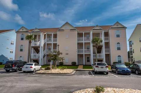 114 Fountain Pointe Ln #104, Myrtle Beach, SC 29577