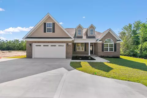 4784 J H Martin Rd, Galivants Ferry, SC 29544