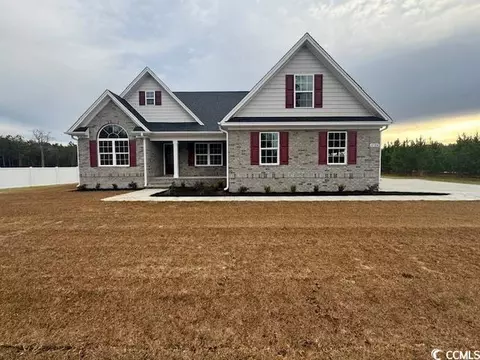 4784 J H Martin Rd, Galivants Ferry, SC 29544