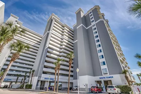161 Seawatch Dr #307, Myrtle Beach, SC 29572