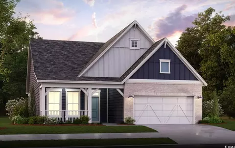2204 Leeboard Ct, Myrtle Beach, SC 29579