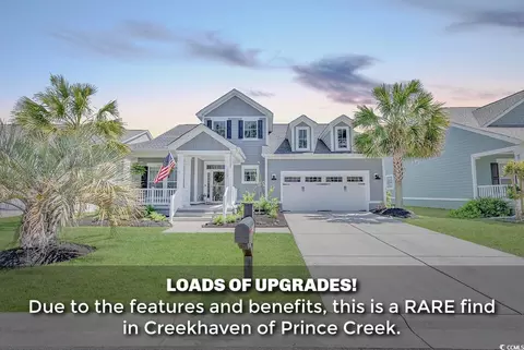 1219 Cypress Shadow Ct, Murrells Inlet, SC 29576