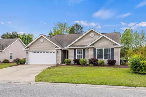 450 Barton Loop, Myrtle Beach, SC 29579