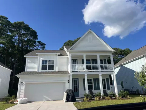 212 Goose Pond Dr, Myrtle Beach, SC 29579
