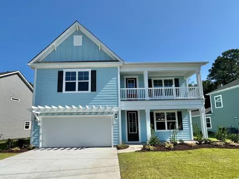 236 Goose Pond Dr, Myrtle Beach, SC 29579