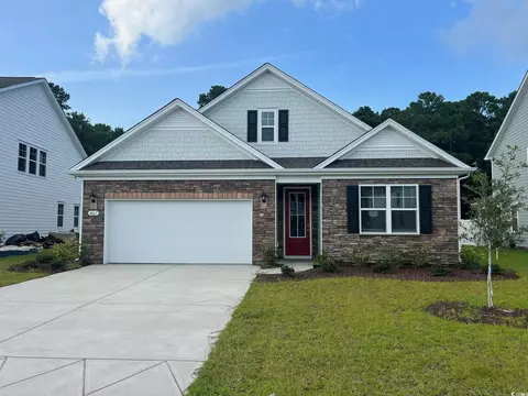 4533 Lady Slipper Dr, Myrtle Beach, SC 29579