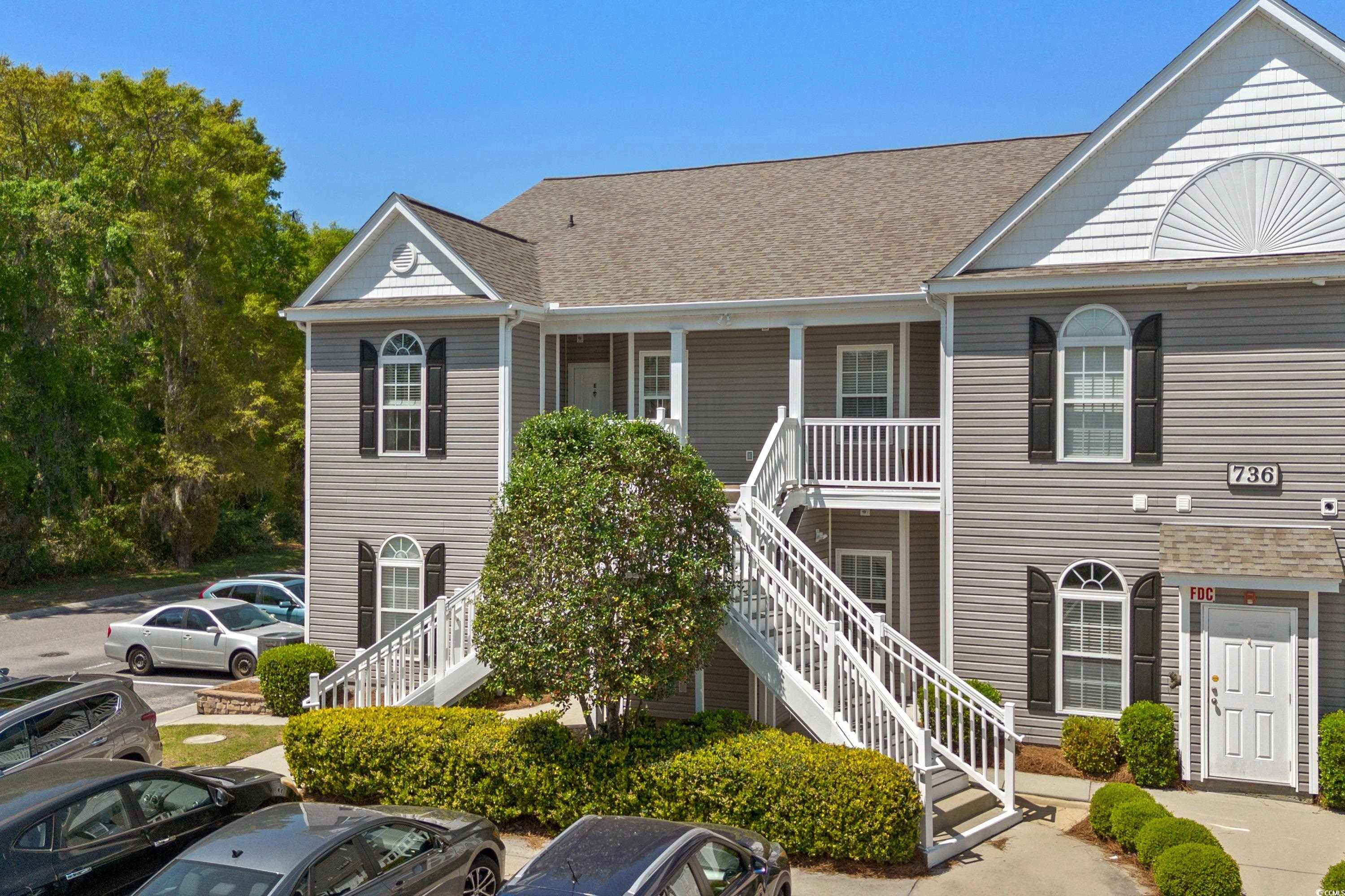 736 E Algonquin Dr Unit E