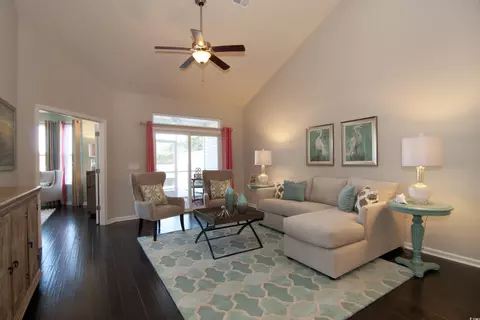 Living - 4081 Taranto Loop # -A, Myrtle Beach, SC 29579 photo 1 of 6