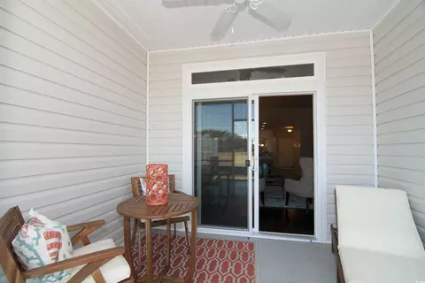 Exterior - 4081 Taranto Loop # -A, Myrtle Beach, SC 29579 photo 4 of 13