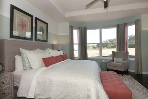 Bedroom - 4081 Taranto Loop # -A, Myrtle Beach, SC 29579 photo 1 of 3