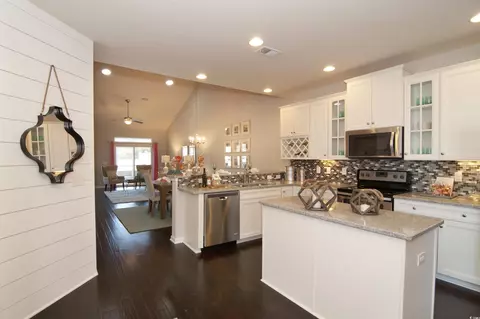 Kitchen - 4081 Taranto Loop # -A, Myrtle Beach, SC 29579 photo 4 of 5