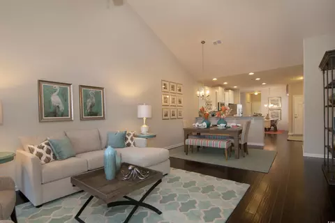 Living - 4081 Taranto Loop # -A, Myrtle Beach, SC 29579 photo 2 of 6