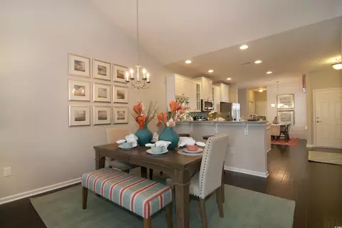 Dining - 4081 Taranto Loop # -A, Myrtle Beach, SC 29579 photo 1 of 4