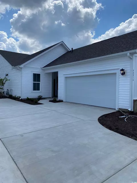 4081 Taranto Loop # -A, Myrtle Beach, SC 29579
