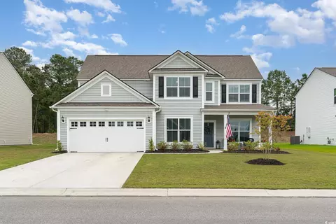 1586 Villena Dr, Myrtle Beach, SC 29579