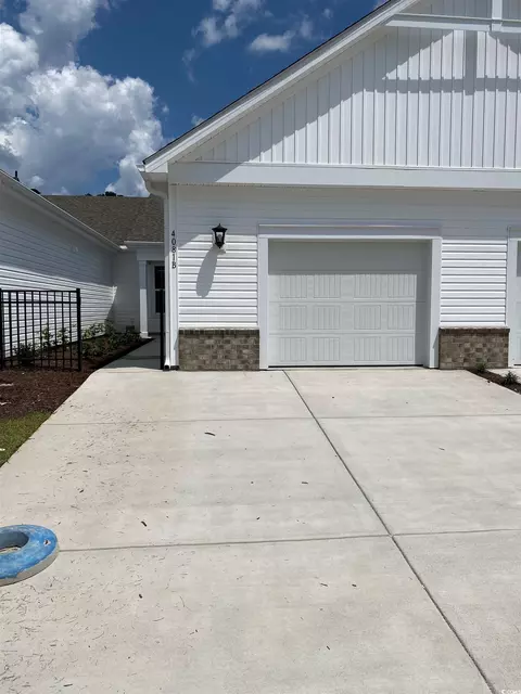 4081 Taranto Loop # -B, Myrtle Beach, SC 29579
