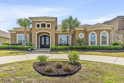 861 Bluffview Dr, Myrtle Beach, SC 29579