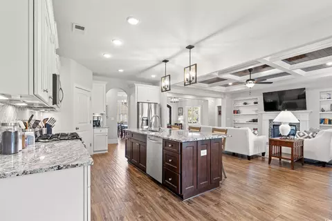 861 Bluffview Dr, Myrtle Beach, SC 29579 photo 8