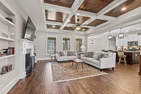 861 Bluffview Dr, Myrtle Beach, SC 29579 photo 4