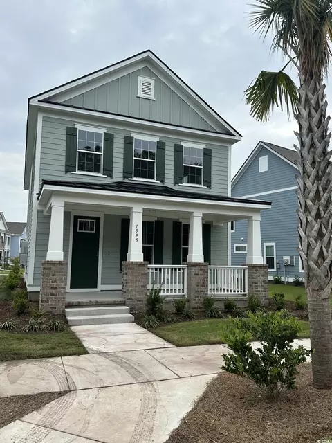 1595 Sayebrook Pkwy, Myrtle Beach, SC 29588