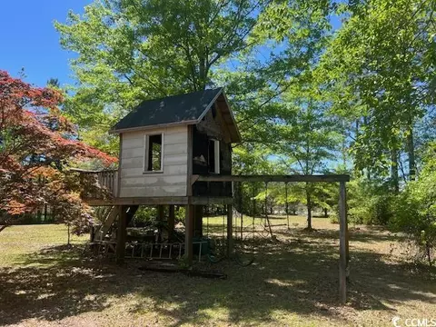 Exterior - 158 Thrush Ct, Georgetown, SC 29440 photo 5 of 10