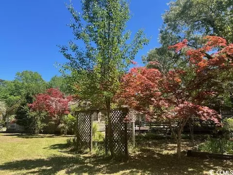Exterior - 158 Thrush Ct, Georgetown, SC 29440 photo 9 of 10