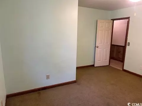 Bedroom - 158 Thrush Ct, Georgetown, SC 29440 photo 3 of 4