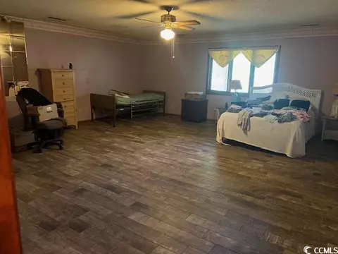 Bedroom - 158 Thrush Ct, Georgetown, SC 29440 photo 1 of 4