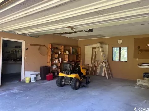 Exterior - 158 Thrush Ct, Georgetown, SC 29440 photo 3 of 10