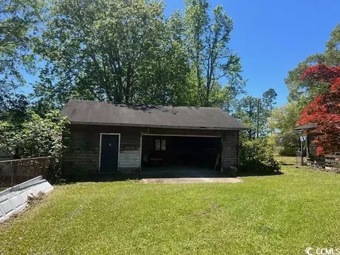 Exterior - 158 Thrush Ct, Georgetown, SC 29440 photo 2 of 10