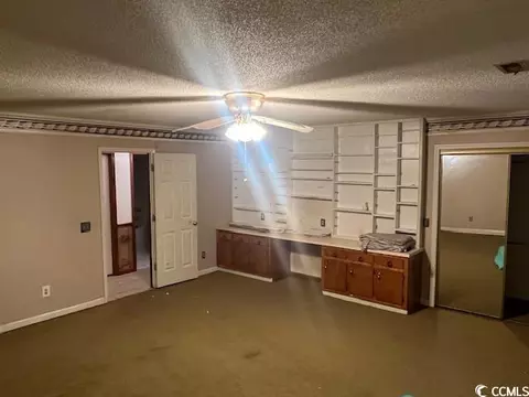 Bedroom - 158 Thrush Ct, Georgetown, SC 29440 photo 2 of 4