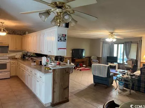 Kitchen - 158 Thrush Ct, Georgetown, SC 29440 photo 1 of 2